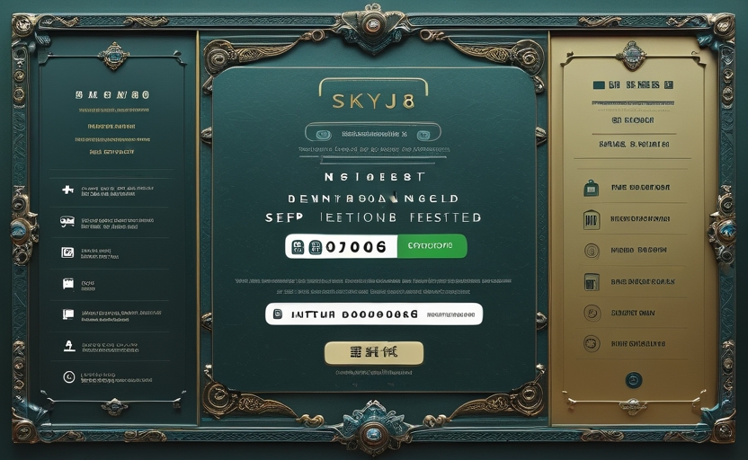 Màn hình đăng ký SKY88 điền thông tin số điện thoại mật khẩu xác nhận OTP