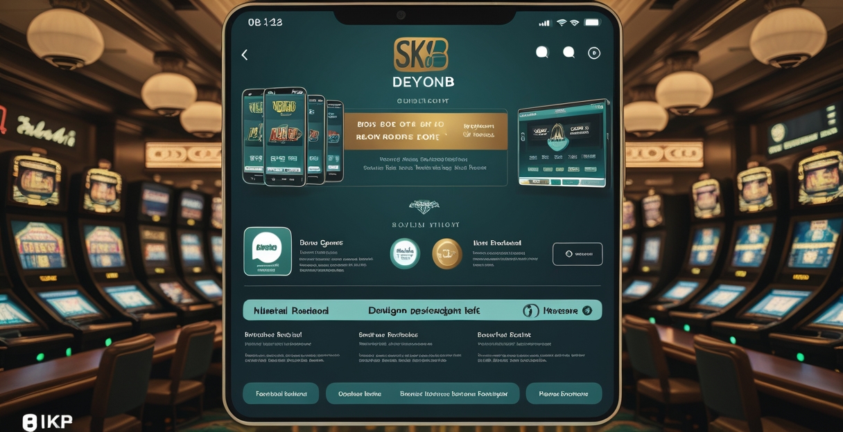 Tải app SKY88 APK cài đặt Android iOS chơi game cá cược mượt mà mọi thiết bị
