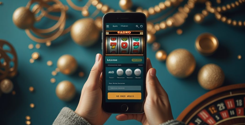 14 choi slot qua trinh duyet mobile featured