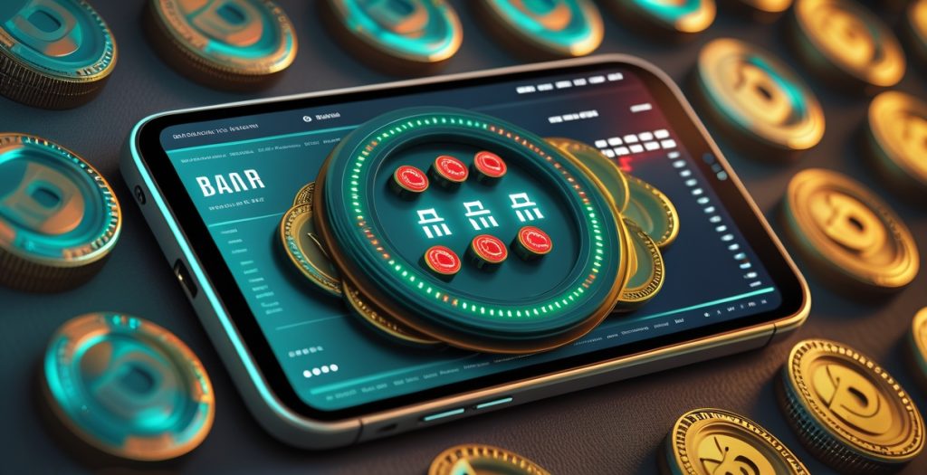 15 tiet kiem pin khi choi slot featured