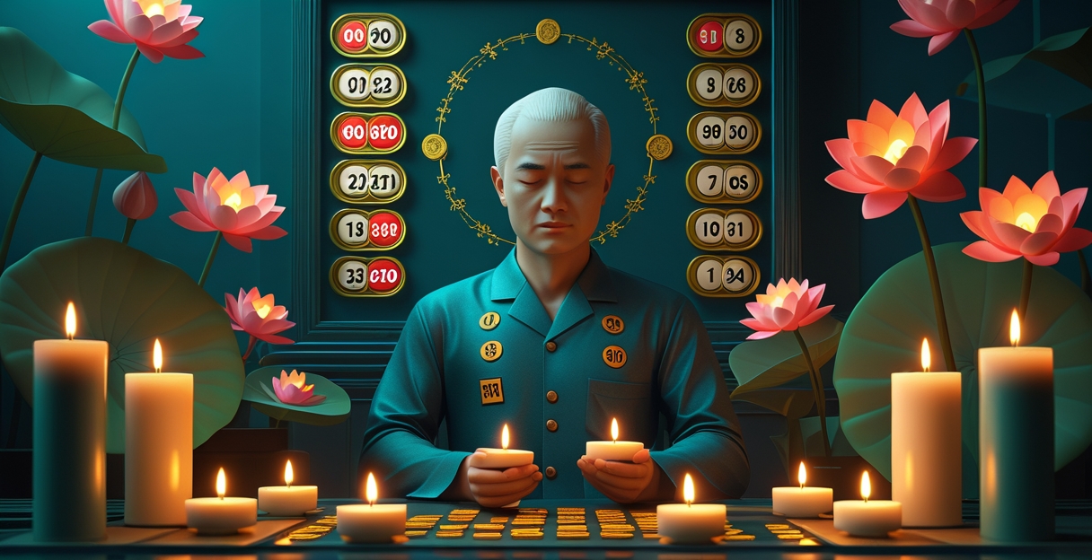 Giải mộng mơ thấy người chết ra số nào, bảng tra cứu số đề theo tình huống chiêm bao
