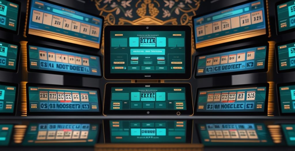 26 multi tabling poker online featured