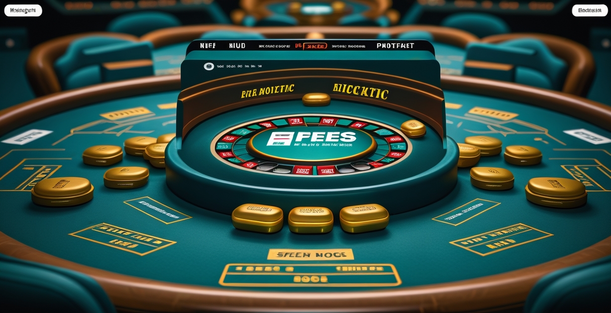 HUD poker overlay hiển thị VPIP PFR AF stats đối thủ trên bàn poker online teal gold