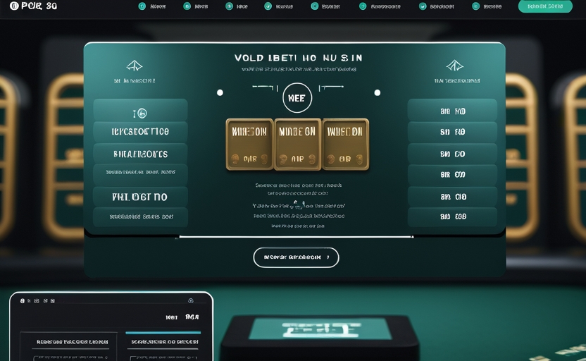 Bảng giải thích các chỉ số VPIP PFR 3bet AF trong HUD poker với màu teal vàng gold