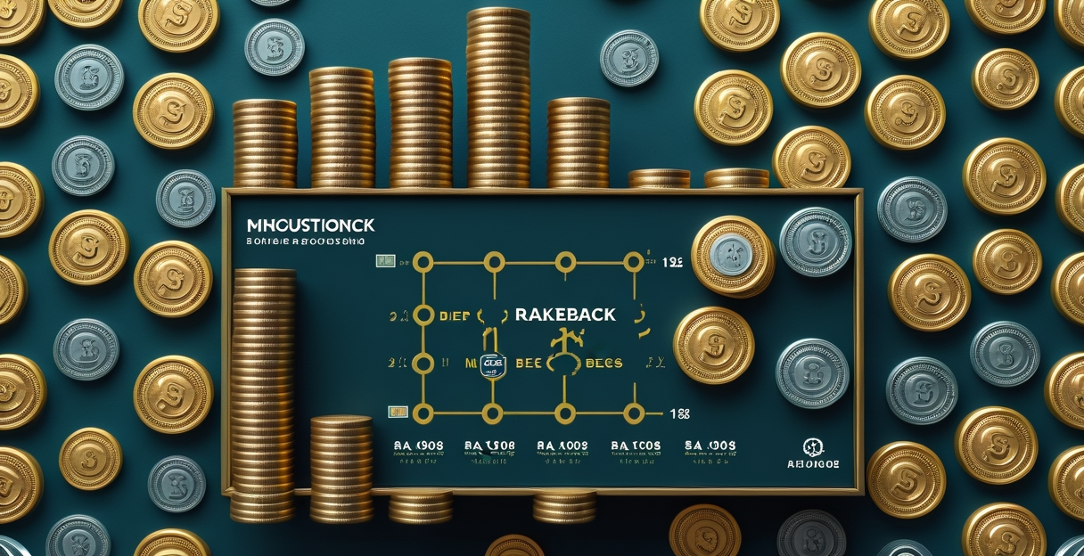 Rakeback poker online biểu đồ hoàn tiền rake contributed dealt method teal gold